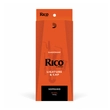 Rico RSS1N műanyag szopránszaxofon kupak