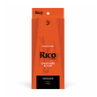 Rico szopránszaxofon szorító + kupak -RSS1N