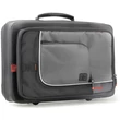 Stagg SC-FLX szürke-fekete fuvola nylon tok+táska