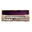 Trevor James Virtuoso fuvola fa tok