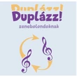 Duplázz! zenebolondoknak - zenei reflex- és kártyajáték