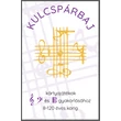 Kulcspárbaj - kártyajáték a zenei kulcsok gyakorlásához