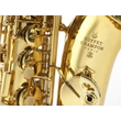 Buffet Seria 100 arany lakkos altszaxofon gyöngyház billentyűkkel