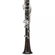 Buffet Divine B klarinét 18 ezüstözött billentyűvel
