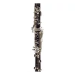 Buffet RC Prestige fekete, grenadilla fa B-klarinét