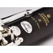 Buffet RC Prestige B klarinét 18 ezüstözött billentyű