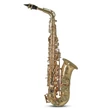 Conn AS650 arany lakkos altszaxofon 