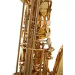Conn BS650 baritonszaxofon arany lakkozással
