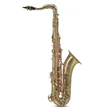 Conn TS650 arany lakkos tenorszaxofon 