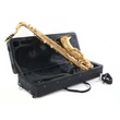 Conn TS650 tenorszaxofon hátra vehető tokkal