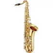 Jupiter JTS-700Q lakkozott tenorszaxofon 