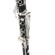 Leblanc CL651 B-klarinét 18 ezüstözött billentyűvel