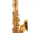 Roy Benson TS-202 lakkozott tenorszaxofon arany lakkozott