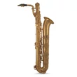 Roy Benson BS-302 sárgaréz, lakkozott baritonszaxofon