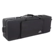 Roy Benson BS-302 baritonszaxofon téglalap alakú tok kerekekkel