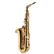 Schagerl Academica Jubilee A-920L-II arany lakkos altszaxofon 