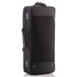 Schagerl Academica Jubilee A-920L-II fekete altszaxofon tok