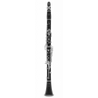 Selmer Presence fekete grenadilla fa B-klarinét 