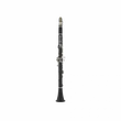 Selmer Seles Prologue fekete, grenadill fa B-klarinét