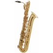 Selmer SA80 Series II arany lakkos baritonszaxofon