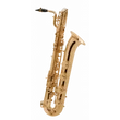 Selmer Serie III arany lakkos baritonszaxofon