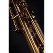 Selmer Signature arany lakkos tenorszaxofon