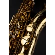 Selmer Signature tenorszaxofon gyöngyház billentyűkkel