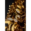 Selmer Signature tenorszaxofon gyöngyház billentyűkkel