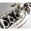 F.A. Uebel Preference B-klarinét 18 ezüstözött billentyűvel