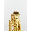 Yamaha YAS-280 arany lakkos altszaxofon