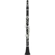 Yamaha YCL-CSGIII fekete fa B-klarinét