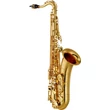 Yamaha YTS-480 arany lakkos tenorszaxofon