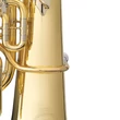 B&S Professional 3100L sárgaréz F-tuba vörösréz befúvócsővel