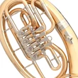 B&S Professional 3046L vörösréz baritonkürt 4 ventillel