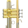 B&amp;S Challenger I 3137G-L B-trombita nikkelezett cúgokkal