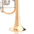 B&S 3005/3TR-L egyrészes trombita tölcsér