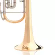 B&amp;S 3005/3TR-L egyrészes trombita tölcsér