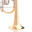 B&amp;S 3005/3TR-L trombita tölcsér