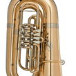 B&S Professional GR55L B-tuba