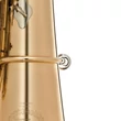 B&S Professional GR55L vörösréz, lakkozott B-tuba