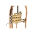 Bach FH-501 gold brass szárnykürt 