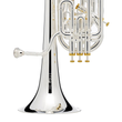 Besson Prestige Professional baritonkürt ezüstözött