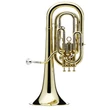Besson Sovereign Professional baritonkürt