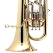 Besson Prodige 4-ventiles sárgaréz, lakkozott eufónium