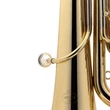 Besson Prodige sárgaréz B-tuba fúvókával