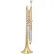 Fontaine FNTR601L sárgaréz B-trombita