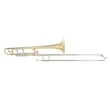 Roy Benson TT-242F lakkozott B/F-tenorharsona