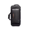 Fekete Schagerl Trekking Etui trombita tok
