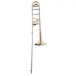 Schagerl TP-450G lakkozott B/F-tenorharsona
