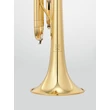Yamaha YTR-2330 B-trombita arany lakkozott